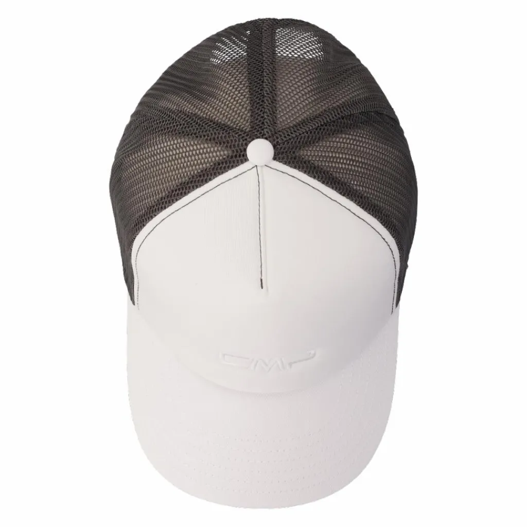 Kappe mit Schirm und Mesh Unisex>CMP New