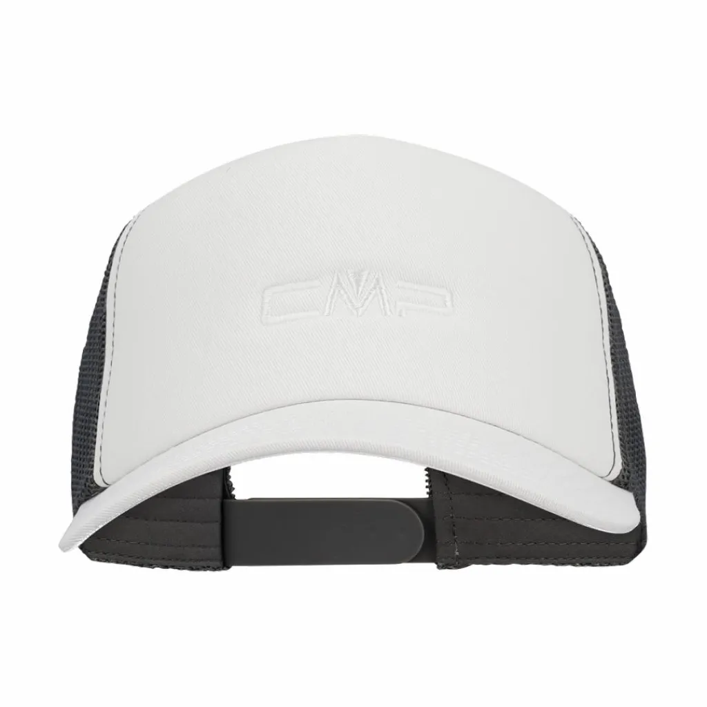 Kappe mit Schirm und Mesh Unisex>CMP New