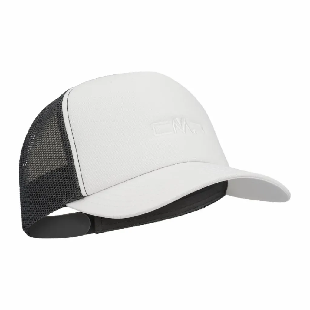 Kappe mit Schirm und Mesh Unisex>CMP New