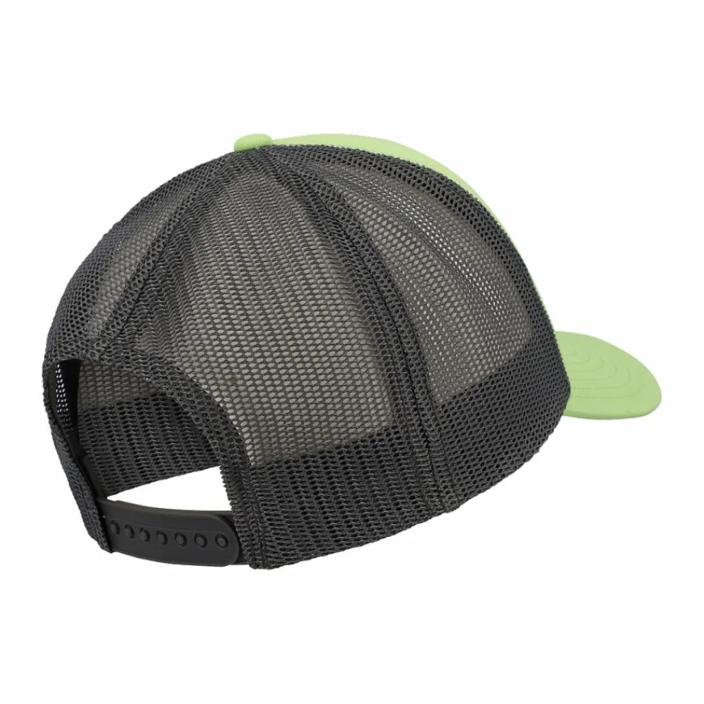 Kappe mit Schirm und Mesh Unisex>CMP New