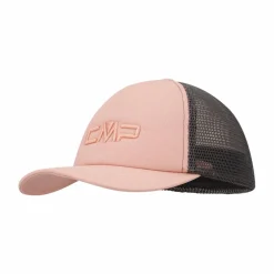 Kappe mit Schirm und Mesh für Jungen>CMP