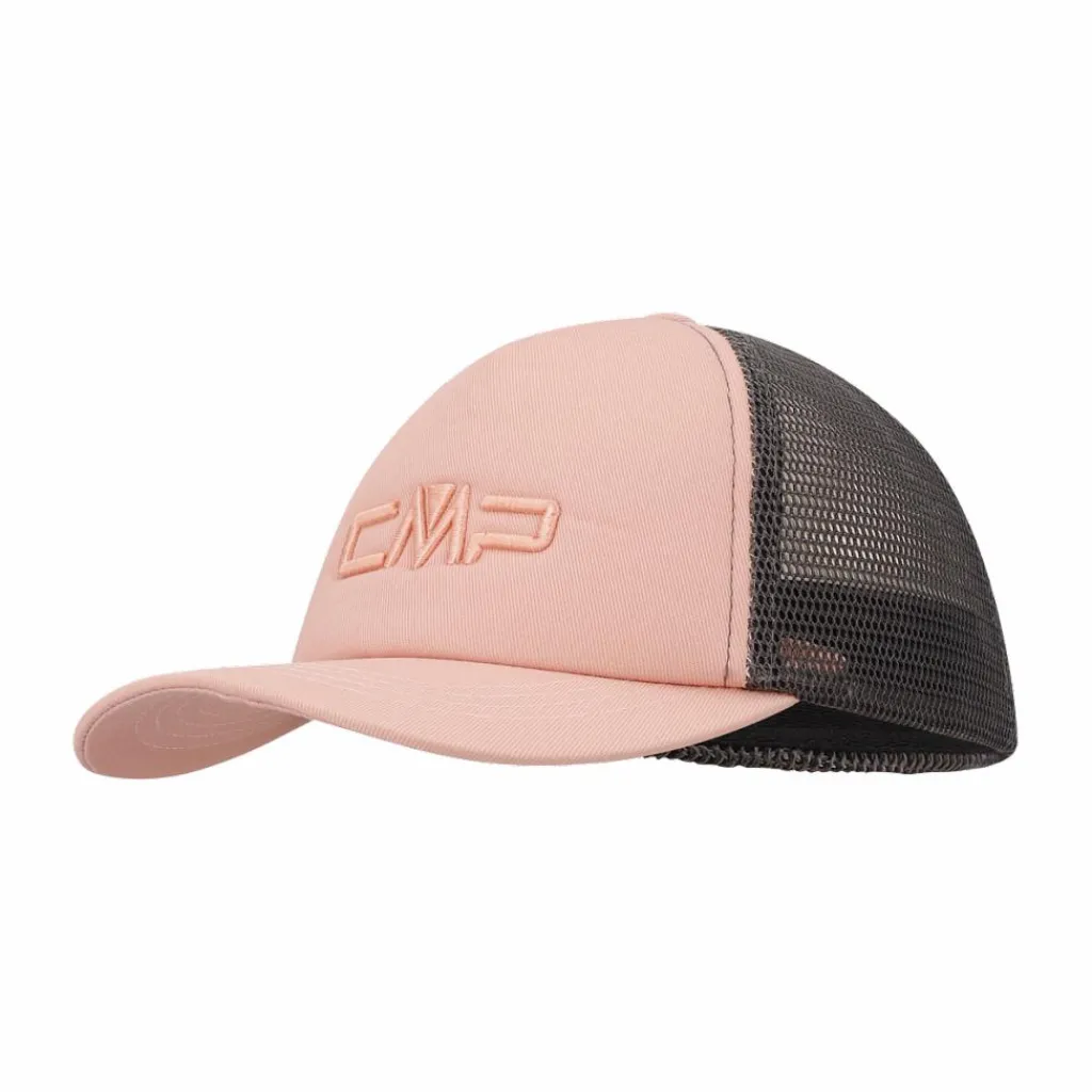 Kappe mit Schirm und Mesh für Jungen>CMP