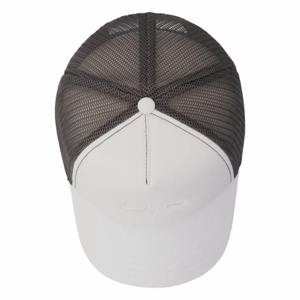Kappe mit Schirm und Mesh für Jungen>CMP