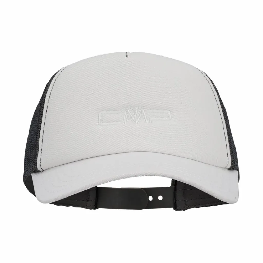 Kappe mit Schirm und Mesh für Jungen>CMP