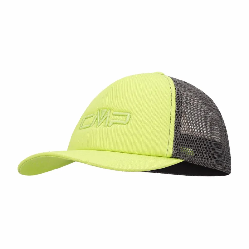 Kappe mit Schirm und Mesh für Jungen>CMP
