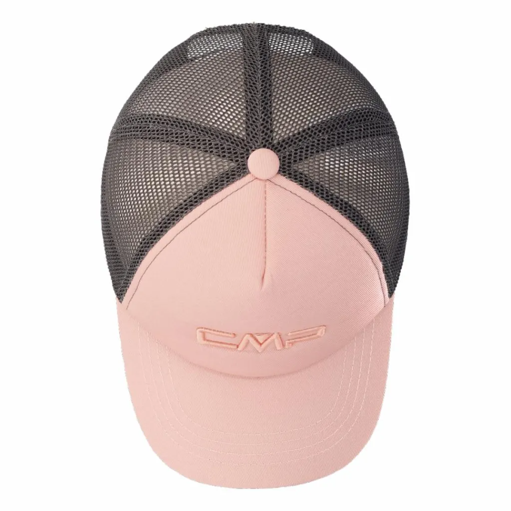 Kappe mit Schirm und Mesh für Jungen>CMP