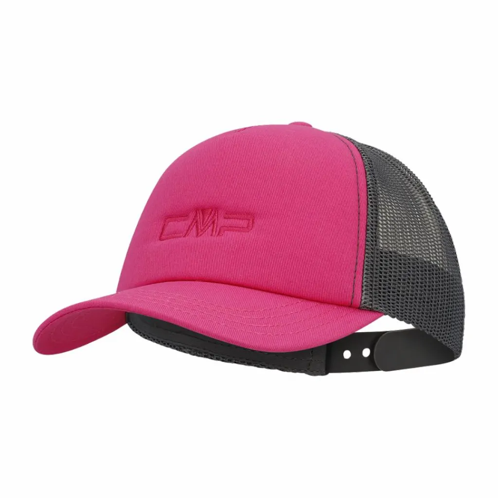 Kappe mit Schirm und Mesh für Jungen>CMP