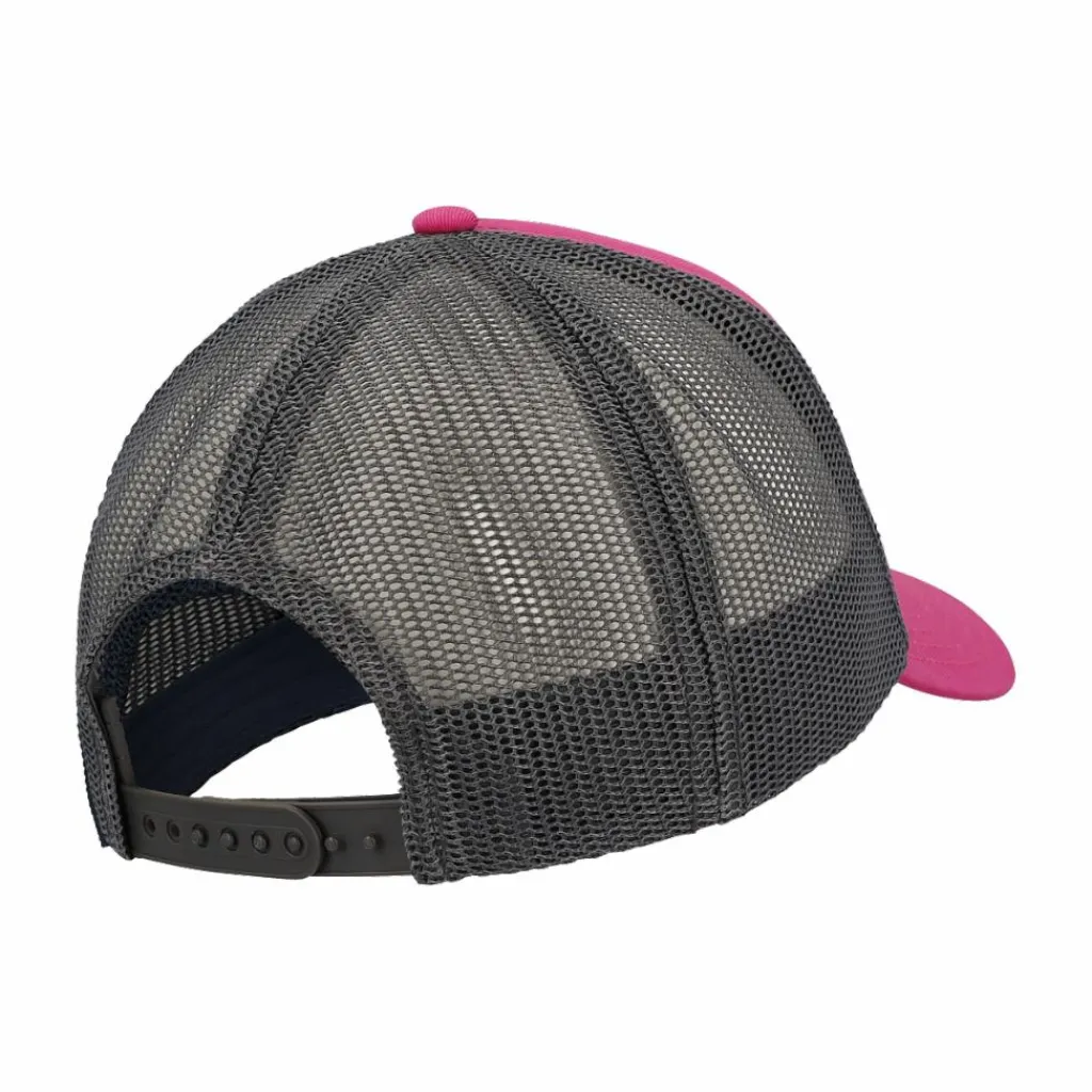 Kappe mit Schirm und Mesh für Jungen>CMP