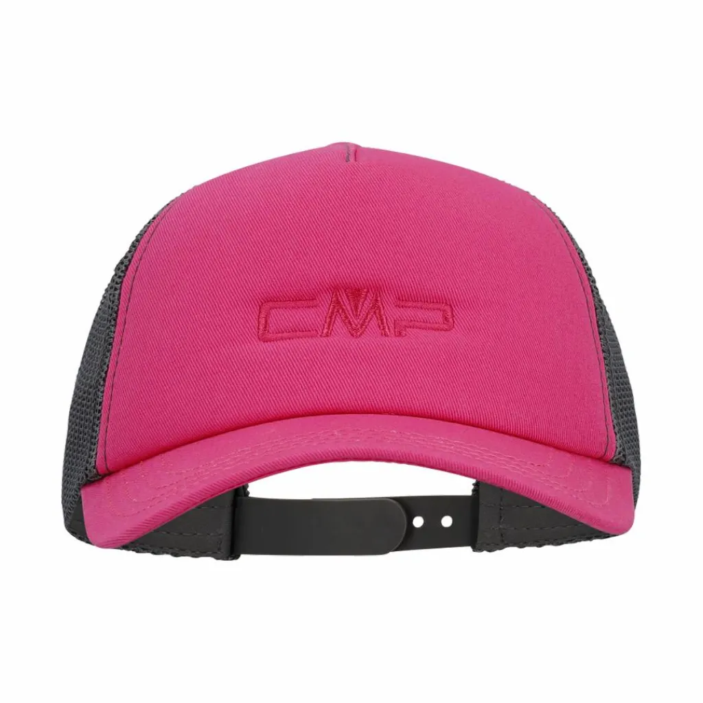 Kappe mit Schirm und Mesh für Jungen>CMP