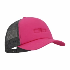 Kappe mit Schirm und Mesh für Jungen><noscript><img width=