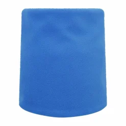 Kinder Einfarbiger Halswärmer aus Fleece><noscript><img width=