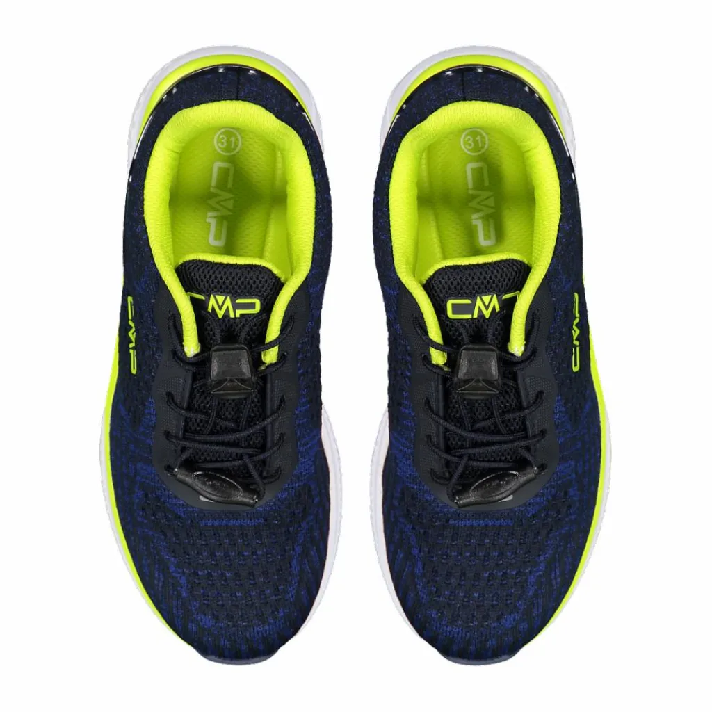 Kinder Fitnessschuh Nhekkar>CMP