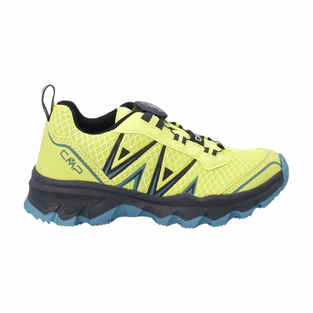 Kinder Kids Aksa Fitgo-Schuh>CMP Sale
