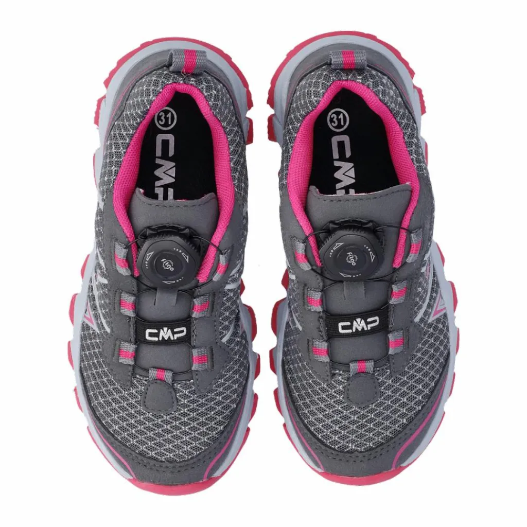 Kinder Kids Aksa Fitgo-Schuh>CMP Sale