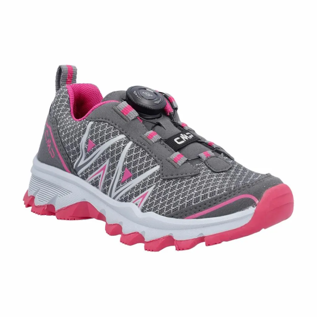 Kinder Kids Aksa Fitgo-Schuh>CMP Sale