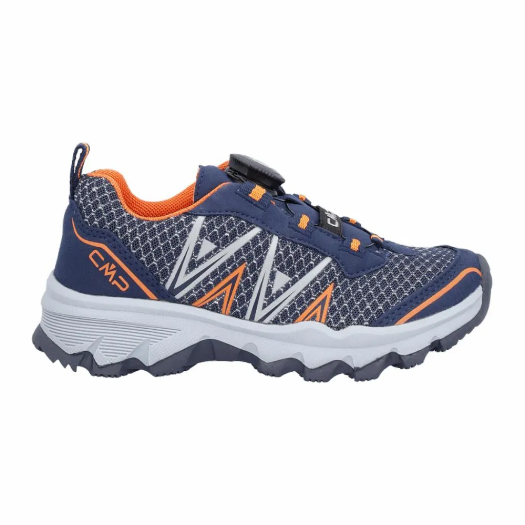Kinder Kids Aksa Fitgo-Schuh>CMP Sale