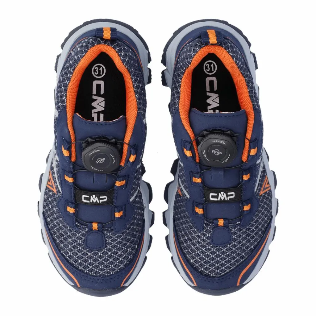 Kinder Kids Aksa Fitgo-Schuh>CMP Sale