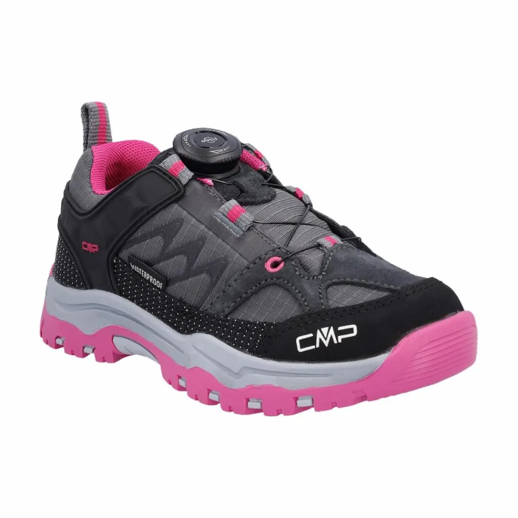 Kinder Kids Kiruna Fitgo wasserdichter Schuh>CMP Discount