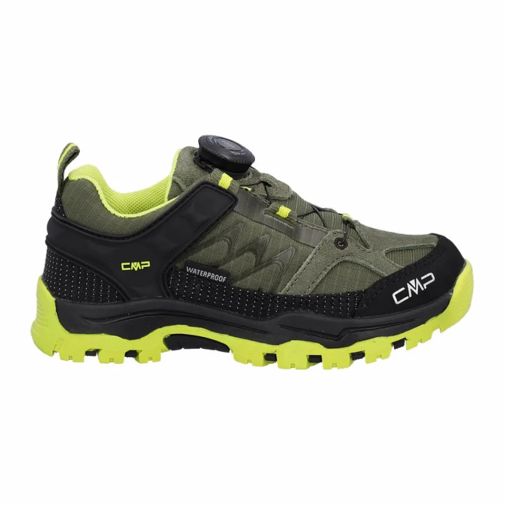 Kinder Kids Kiruna Fitgo wasserdichter Schuh>CMP Discount