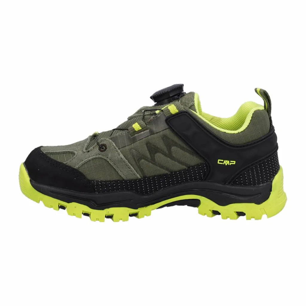 Kinder Kids Kiruna Fitgo wasserdichter Schuh>CMP Discount