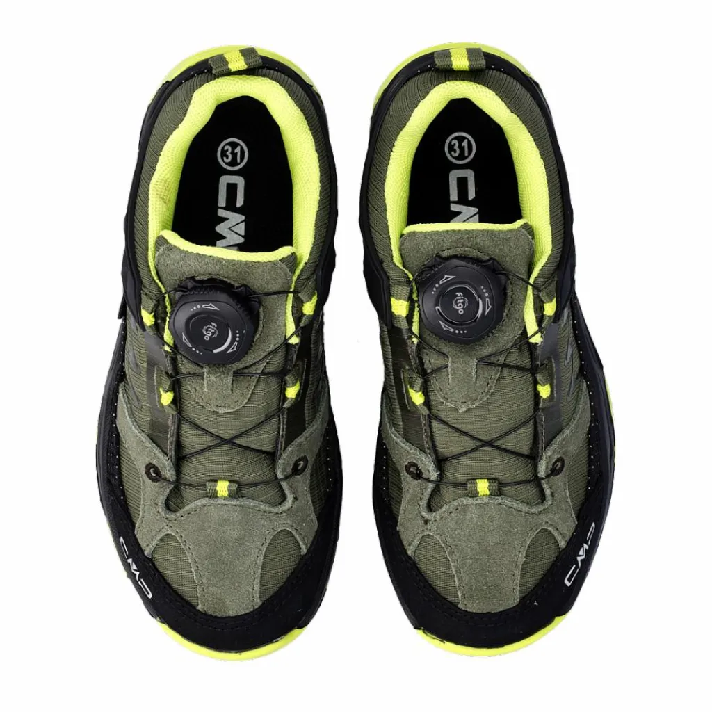 Kinder Kids Kiruna Fitgo wasserdichter Schuh>CMP Discount