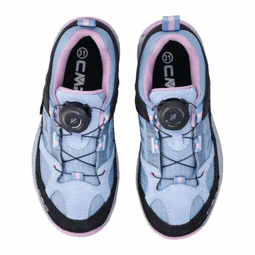 Kinder Kids Kiruna Fitgo wasserdichter Schuh>CMP Discount