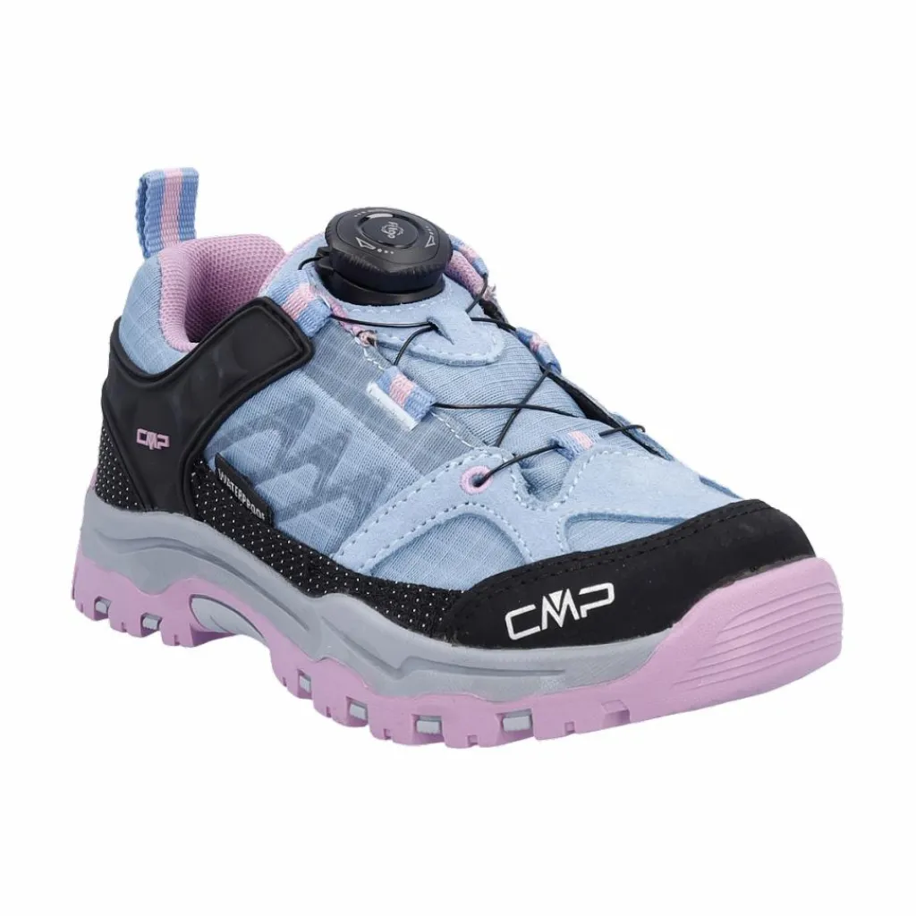 Kinder Kids Kiruna Fitgo wasserdichter Schuh>CMP Discount