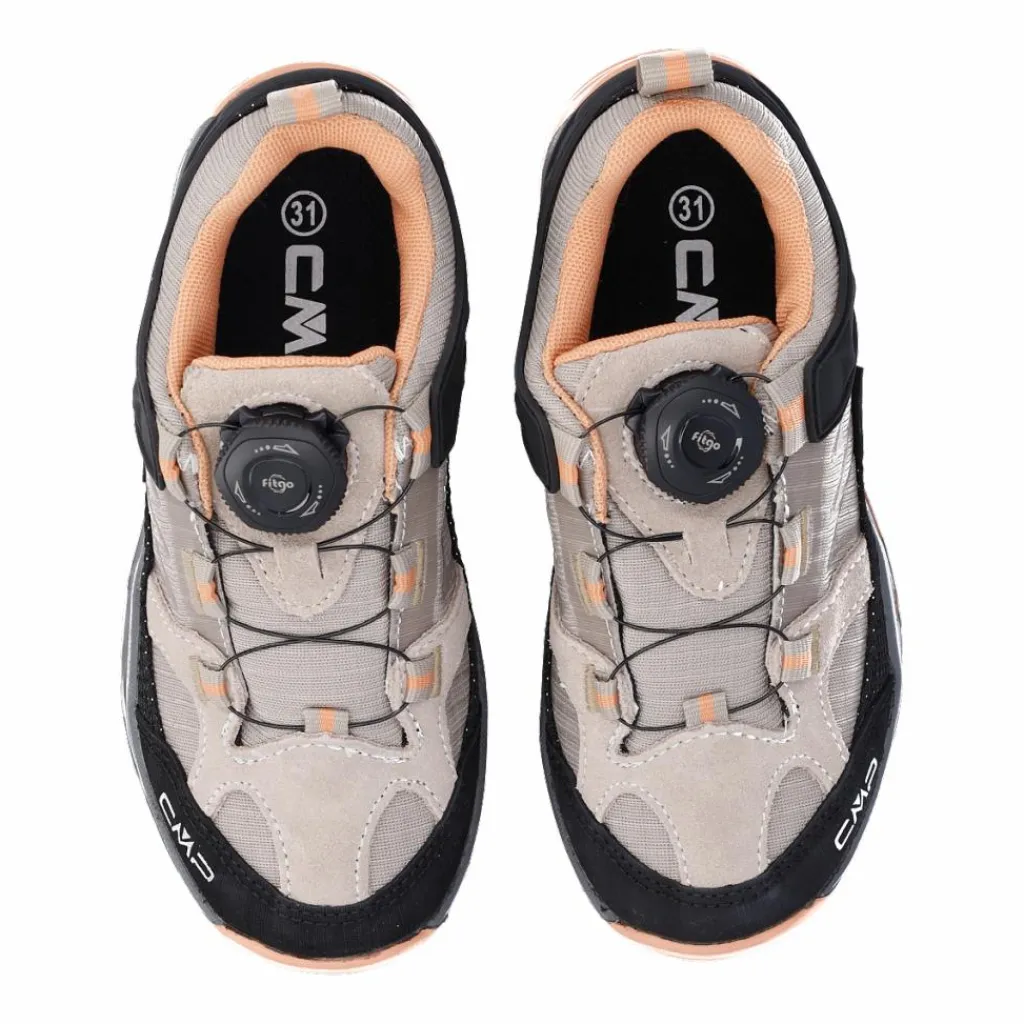 Kinder Kids Kiruna Fitgo wasserdichter Schuh>CMP Discount