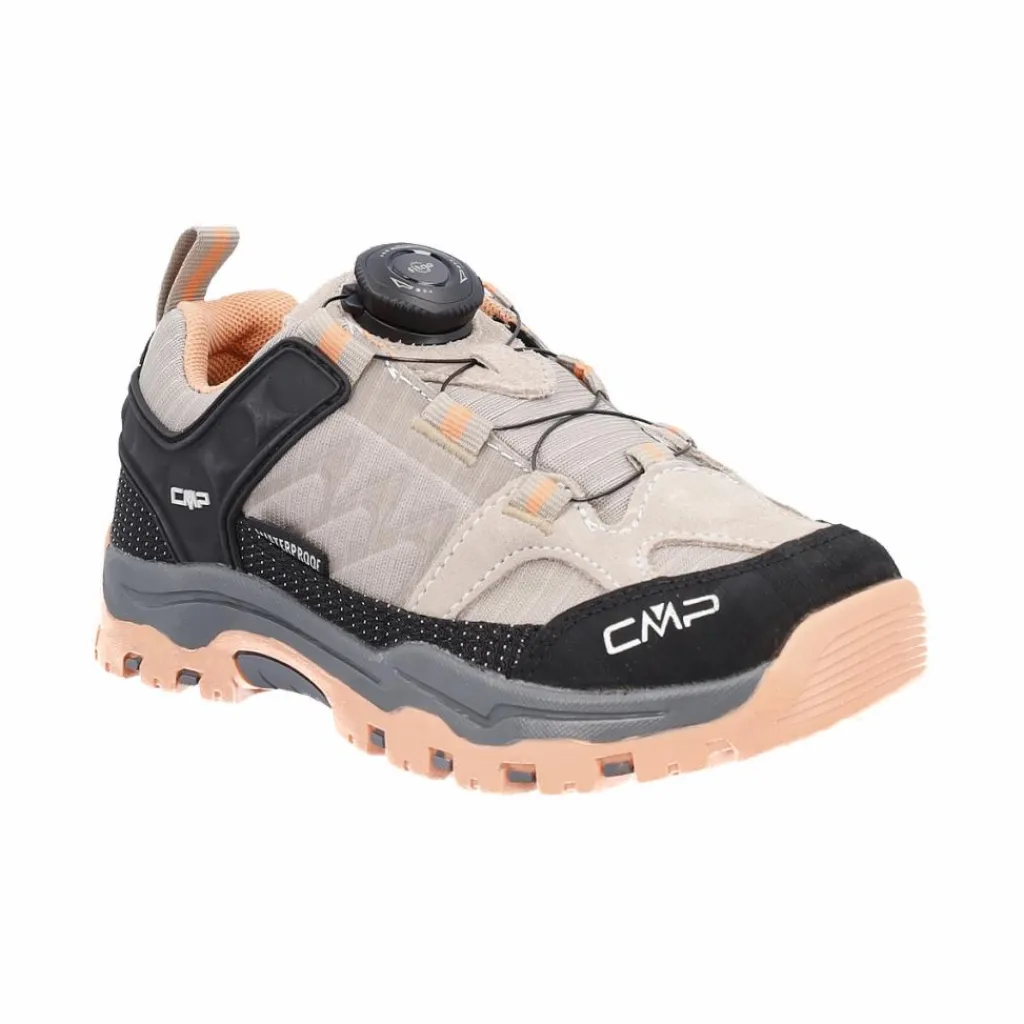 Kinder Kids Kiruna Fitgo wasserdichter Schuh>CMP Discount