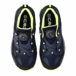 Kinder Kids Kiruna Fitgo wasserdichter Schuh><noscript><img width=