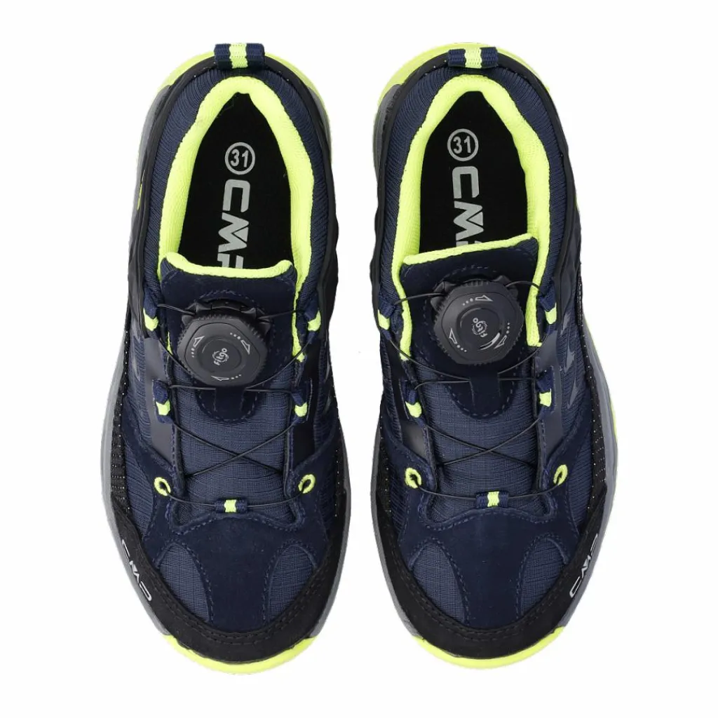 Kinder Kids Kiruna Fitgo wasserdichter Schuh>CMP Discount