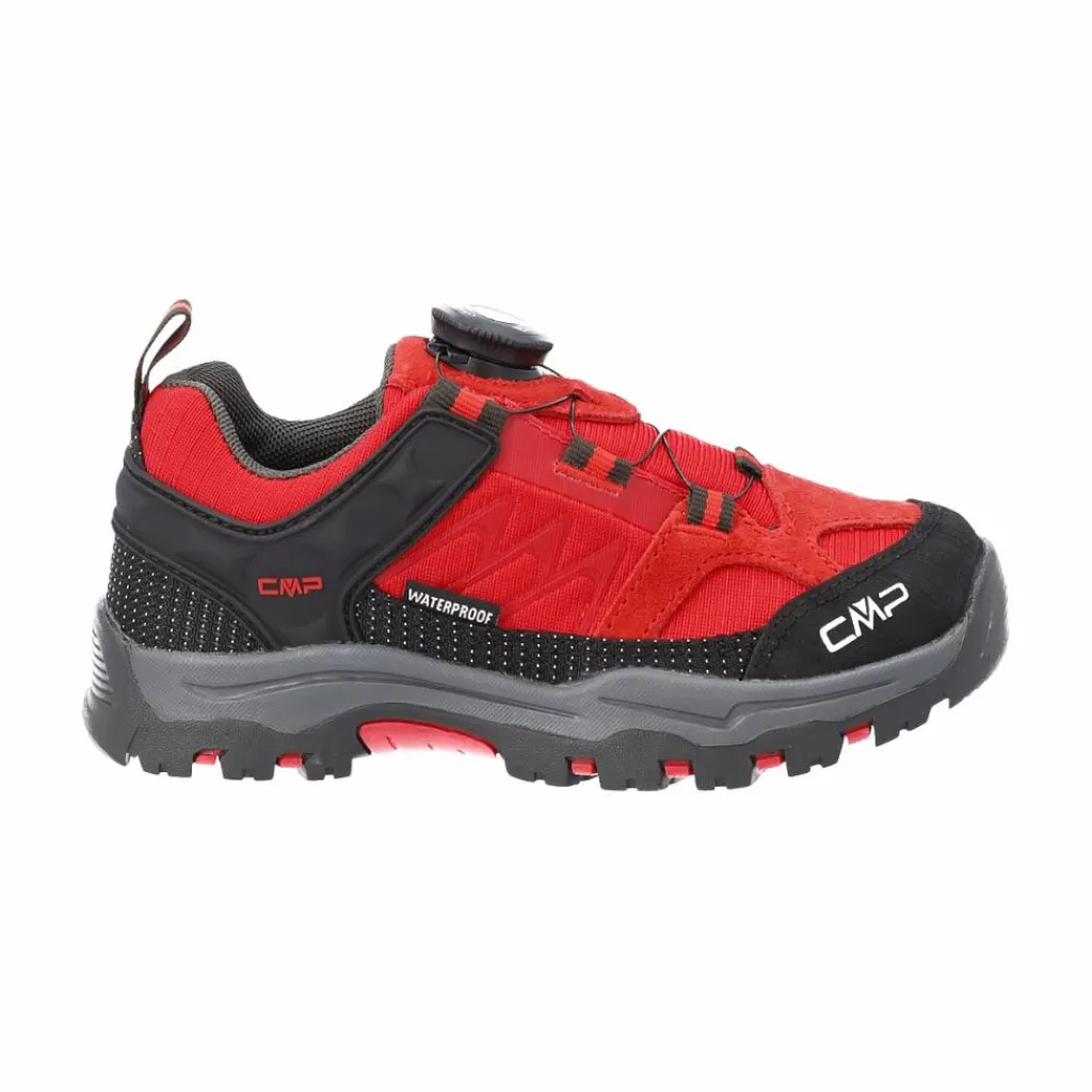 Kinder Kids Kiruna Fitgo wasserdichter Schuh>CMP Discount