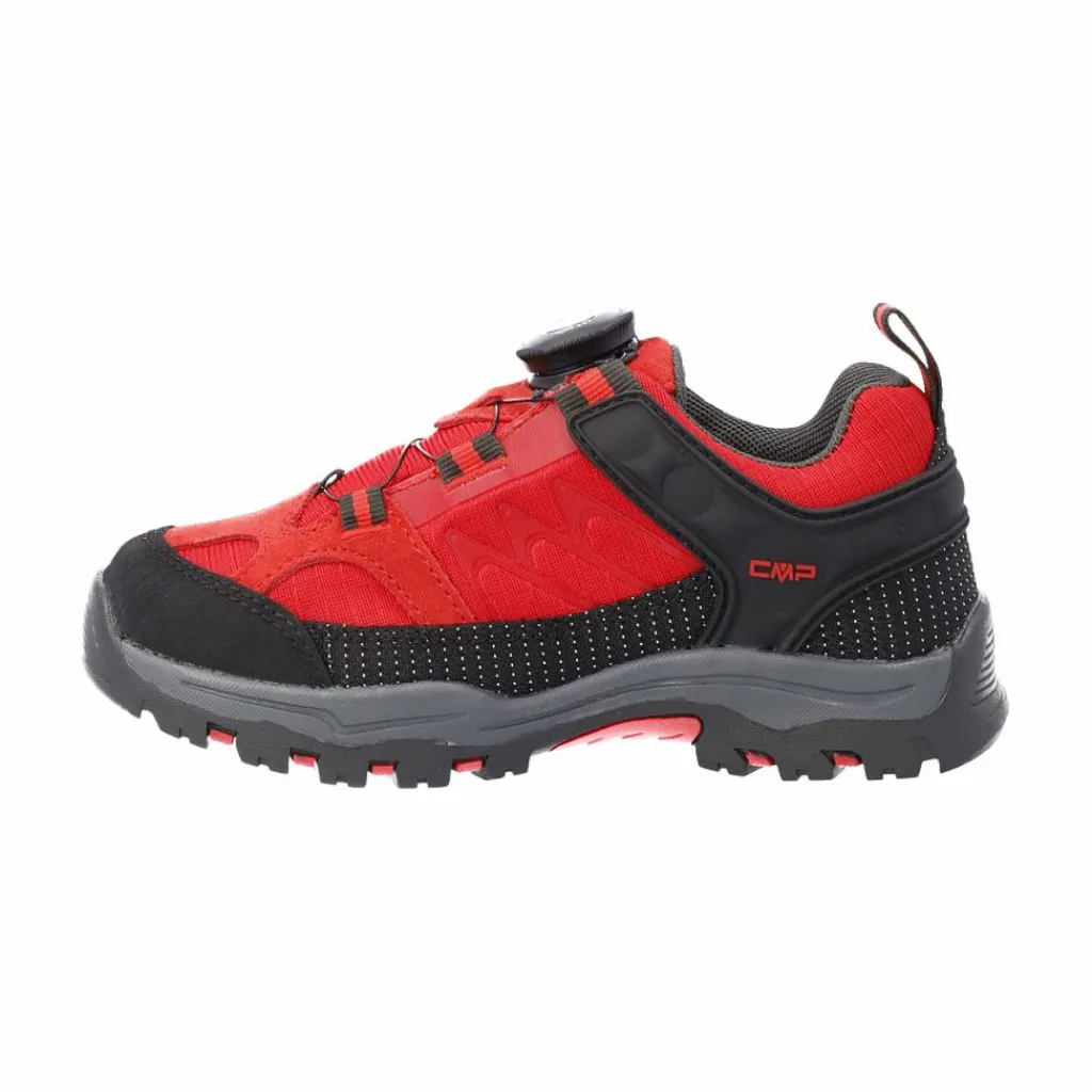 Kinder Kids Kiruna Fitgo wasserdichter Schuh>CMP Discount