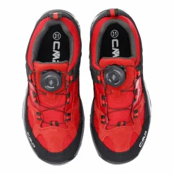 Kinder Kids Kiruna Fitgo wasserdichter Schuh><noscript><img width=