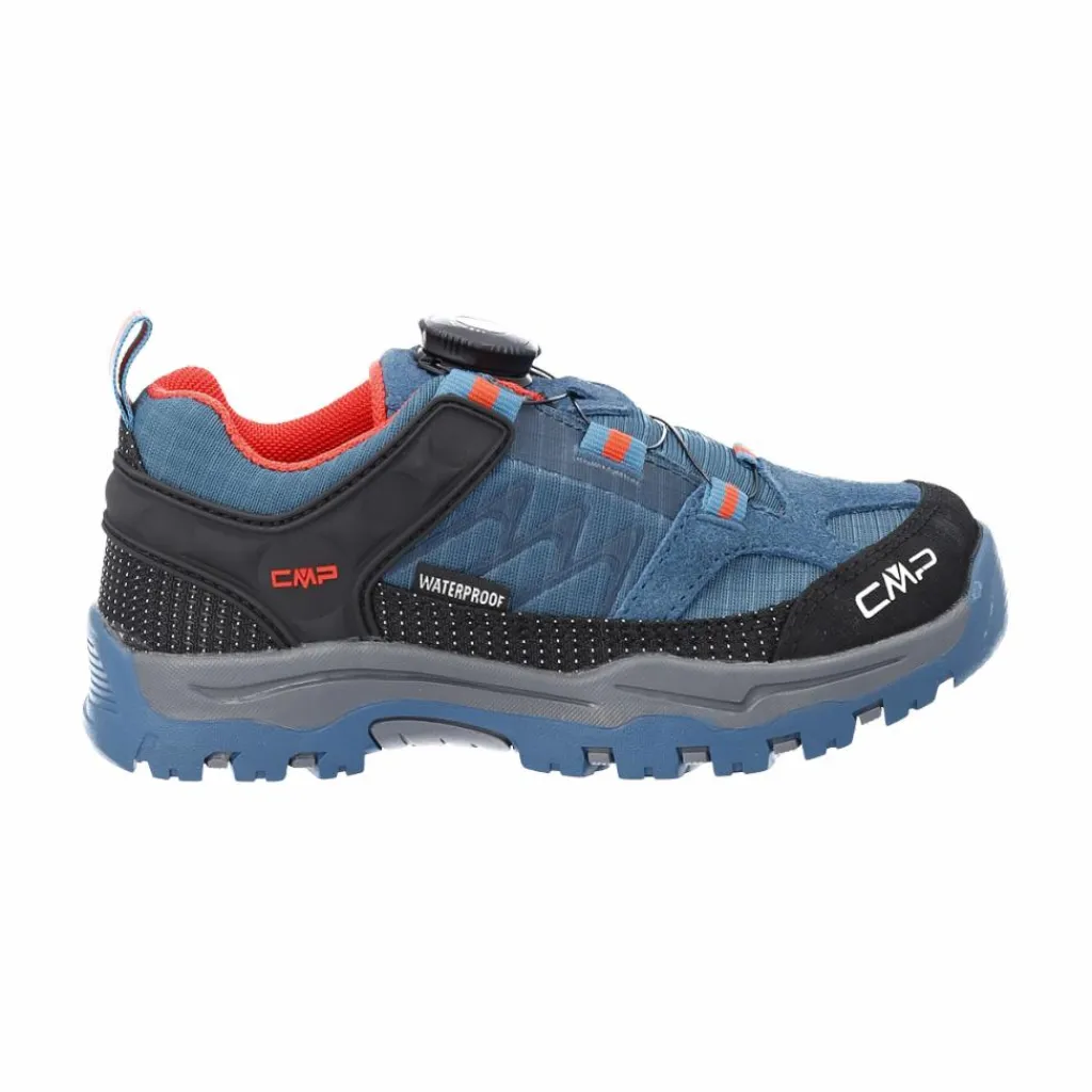 Kinder Kids Kiruna Fitgo wasserdichter Schuh>CMP Discount