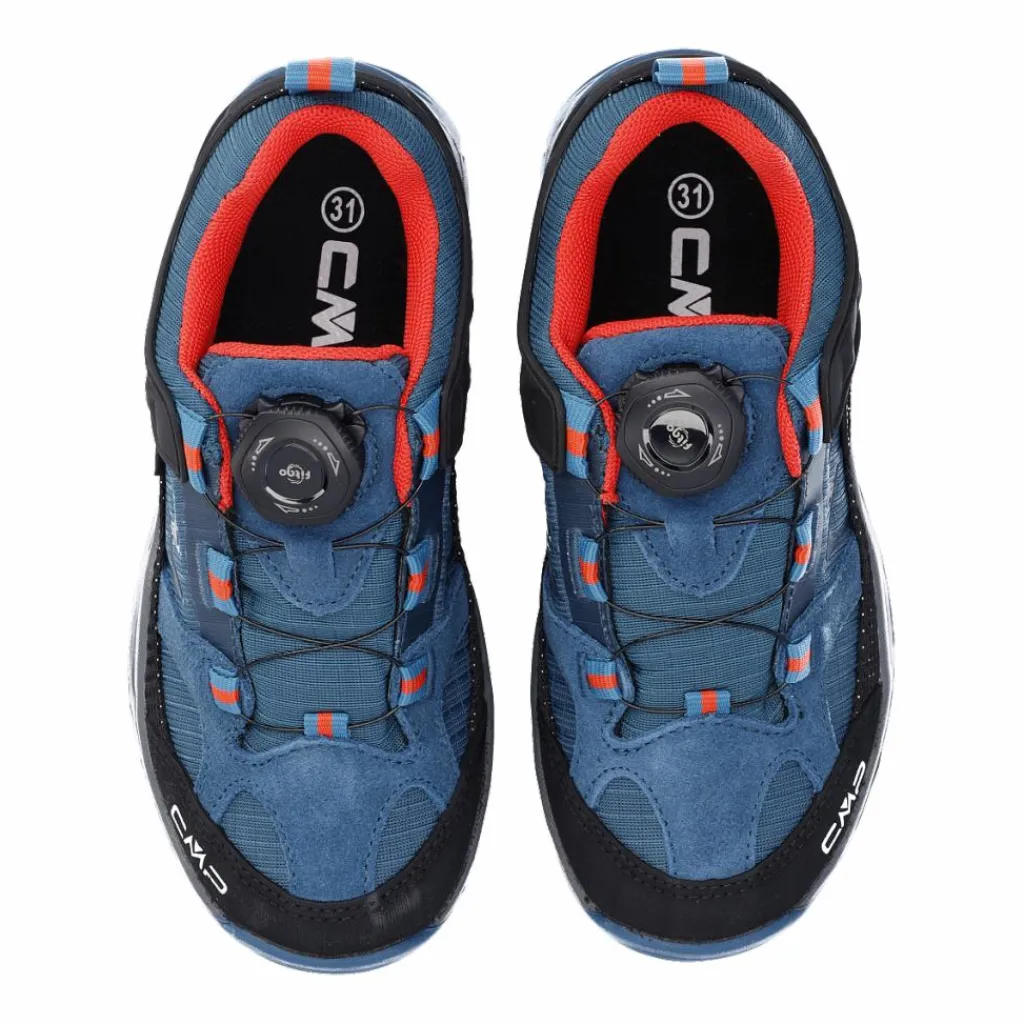 Kinder Kids Kiruna Fitgo wasserdichter Schuh>CMP Discount
