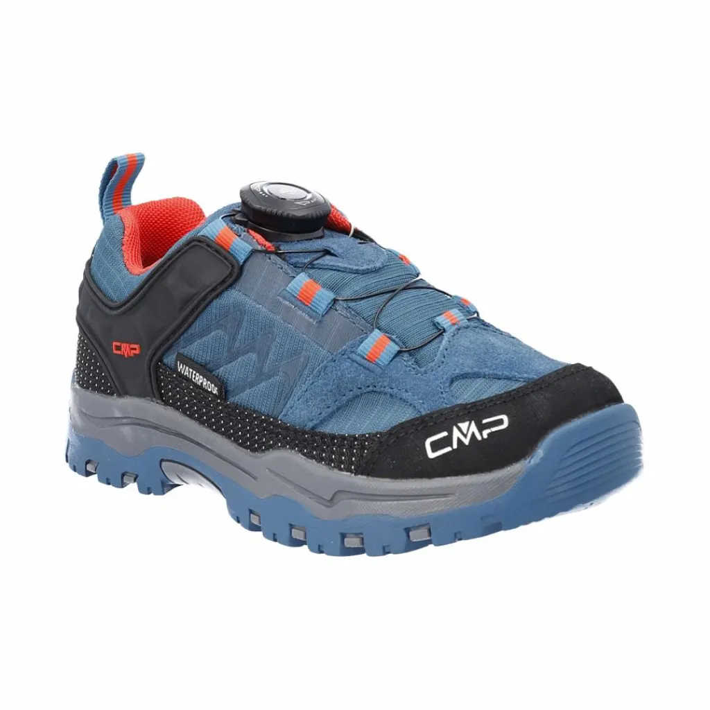 Kinder Kids Kiruna Fitgo wasserdichter Schuh>CMP Discount