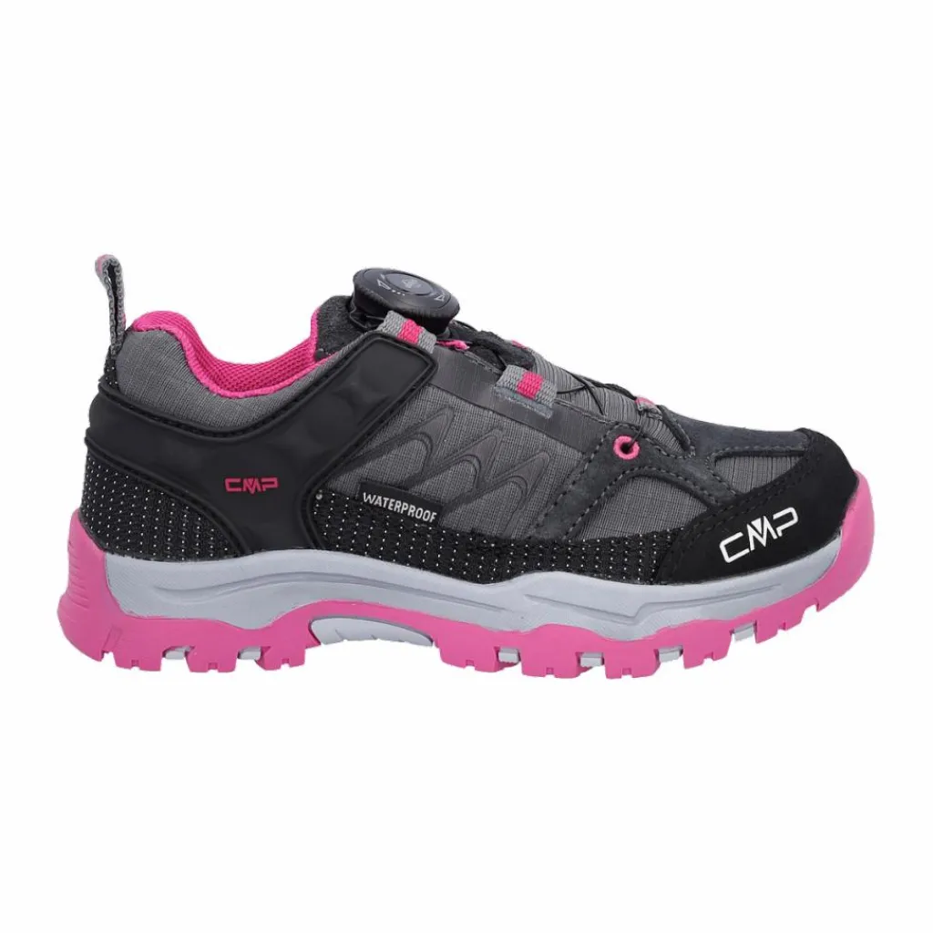 Kinder Kids Kiruna Fitgo wasserdichter Schuh>CMP Discount