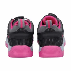 Kinder Kids Kiruna Fitgo wasserdichter Schuh><noscript><img width=