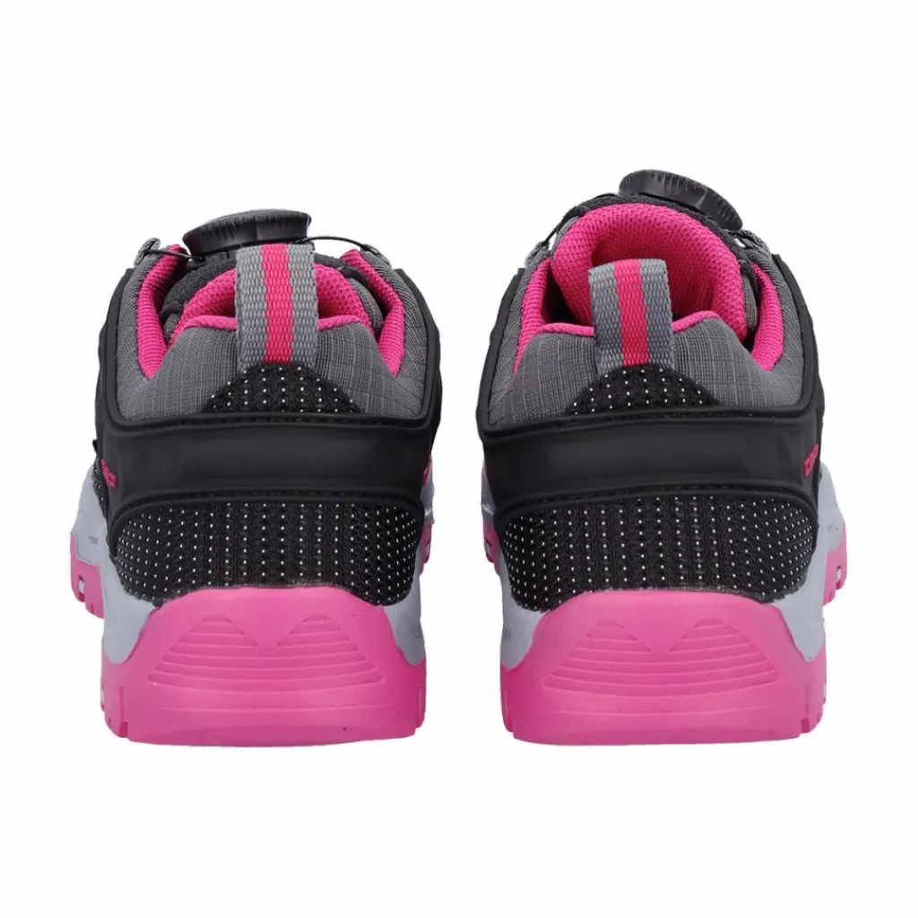 Kinder Kids Kiruna Fitgo wasserdichter Schuh>CMP Discount