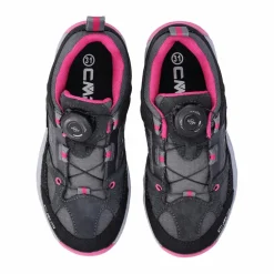 Kinder Kids Kiruna Fitgo wasserdichter Schuh><noscript><img width=