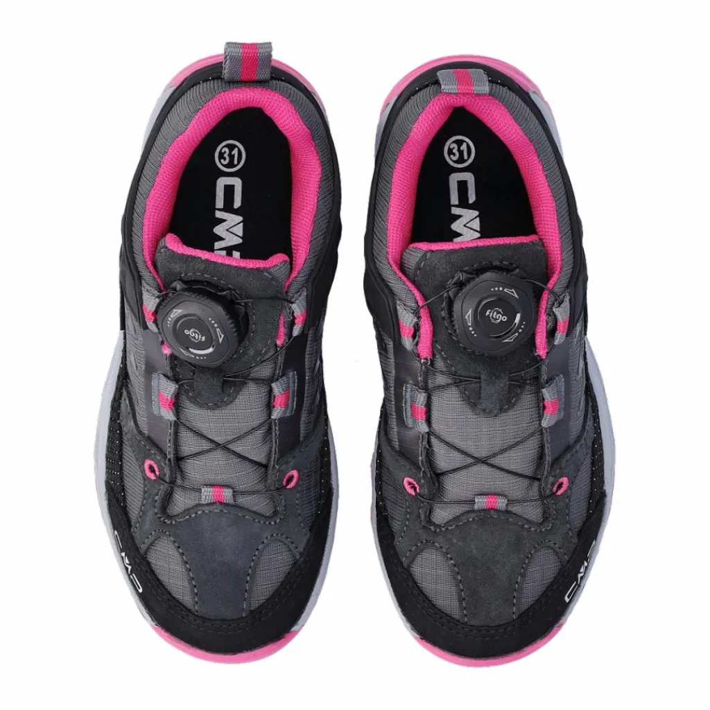 Kinder Kids Kiruna Fitgo wasserdichter Schuh>CMP Discount