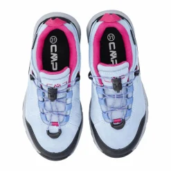 Kinder Kids Melnick Low wasserdichter Schuh><noscript><img width=