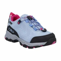 Kinder Kids Melnick Low wasserdichter Schuh><noscript><img width=