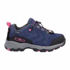 Kinder Kids Melnick Low wasserdichter Schuh><noscript><img width=