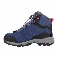 Kinder Kids Melnick Mid wasserdichter Schuh><noscript><img width=