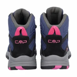 Kinder Kids Melnick Mid wasserdichter Schuh><noscript><img width=