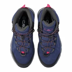 Kinder Kids Melnick Mid wasserdichter Schuh><noscript><img width=
