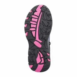 Kinder Kids Melnick Mid wasserdichter Schuh><noscript><img width=