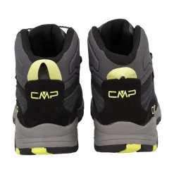 Kinder Kids Melnick Mid wasserdichter Schuh><noscript><img width=